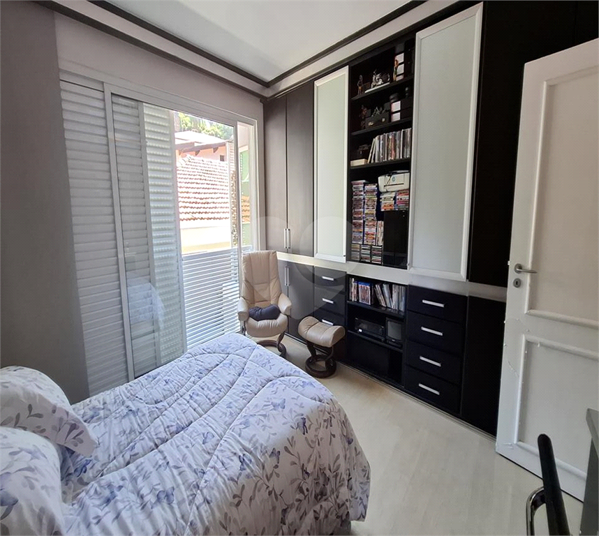 Sobrado, 4 quartos, 335 m² - Foto 21