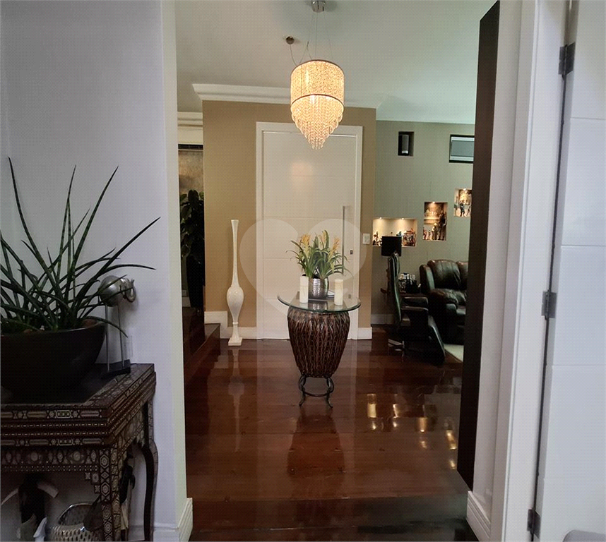 Sobrado, 4 quartos, 335 m² - Foto 8