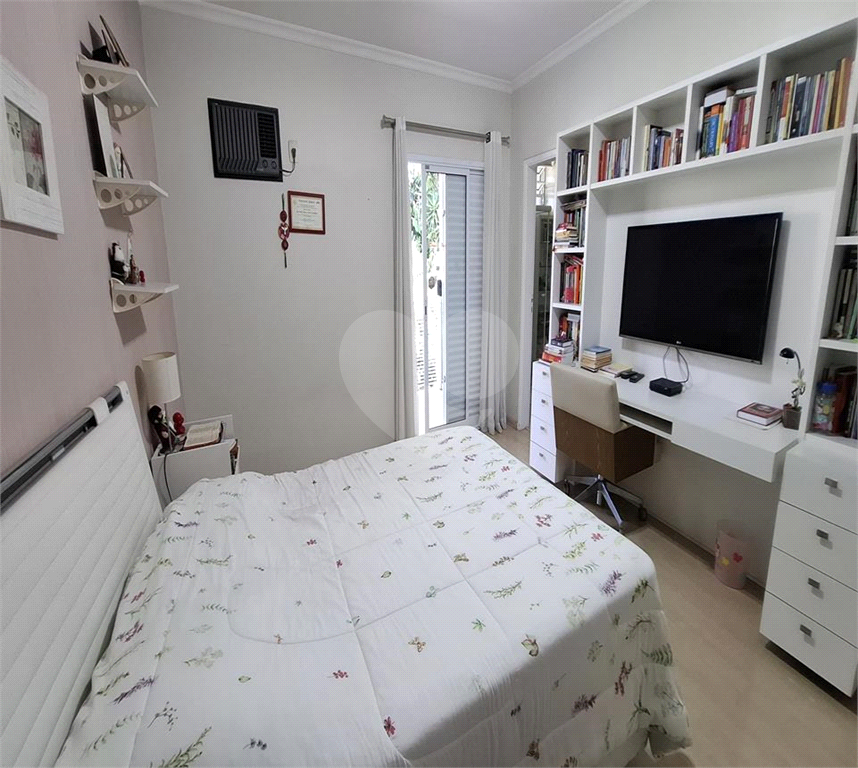 Sobrado, 4 quartos, 335 m² - Foto 23