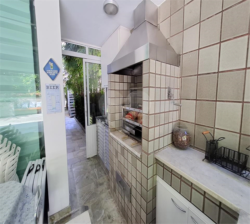 Sobrado, 4 quartos, 335 m² - Foto 31