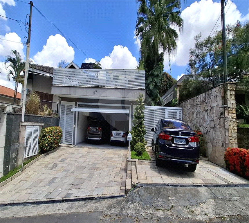 Sobrado, 4 quartos, 335 m² - Foto 36