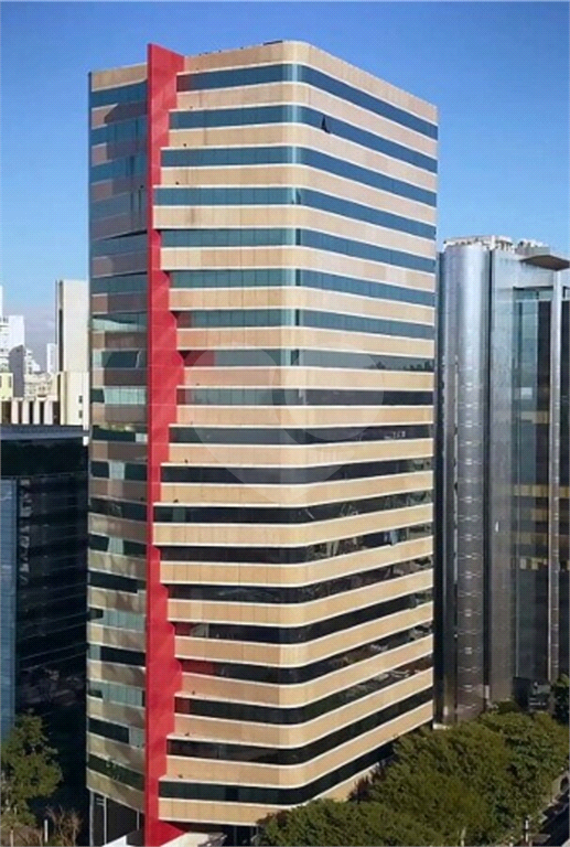 Conjunto Comercial/Sala Comercial So Paulo  BROOKLIN  