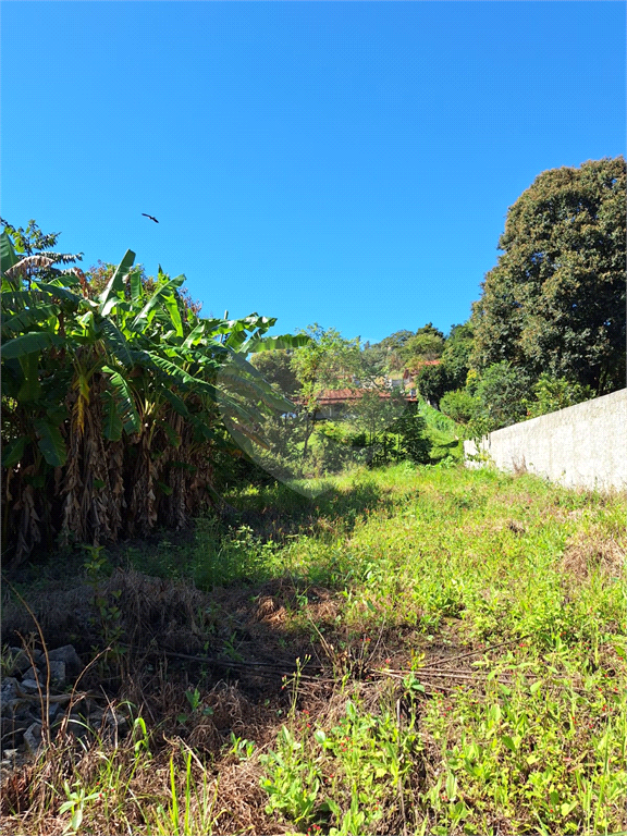 Terreno de 1.000m2 para venda em Extrema/MG