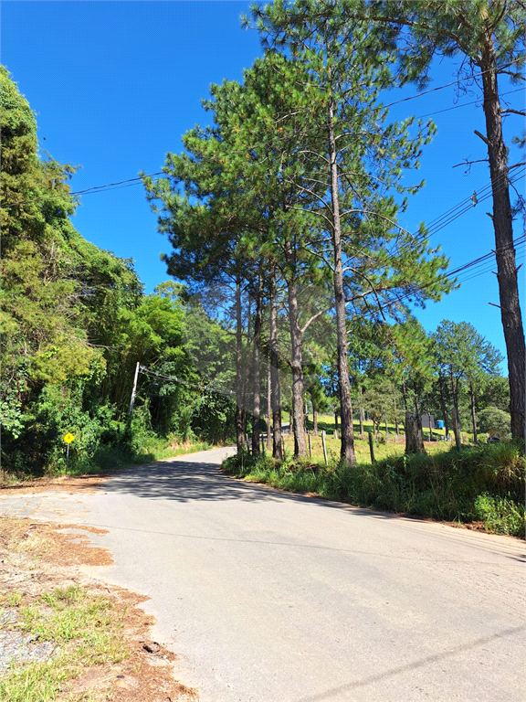 Terreno de 1.000m2 para venda em Extrema/MG