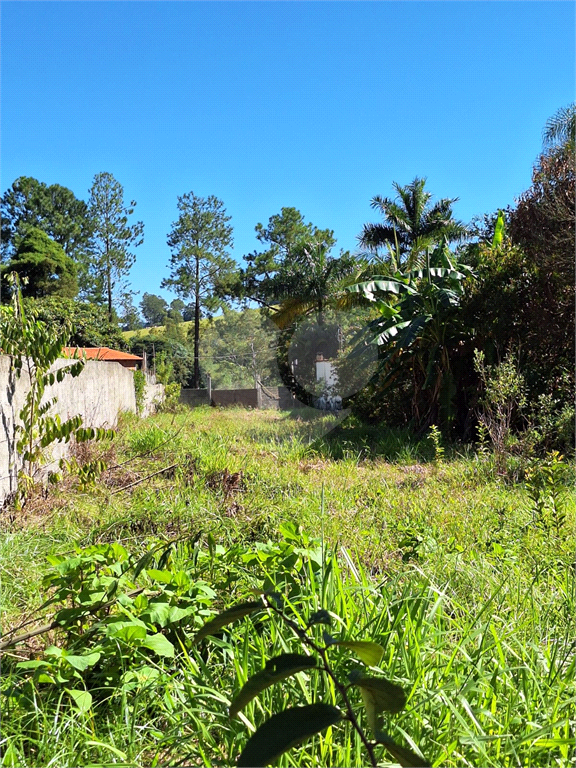Terreno de 1.000m2 para venda em Extrema/MG