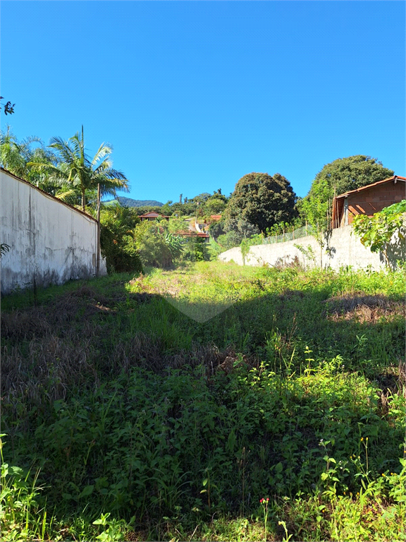 Terreno de 1.000m2 para venda em Extrema/MG