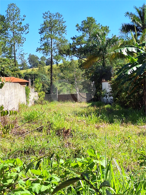 Terreno de 1.000m2 para venda em Extrema/MG