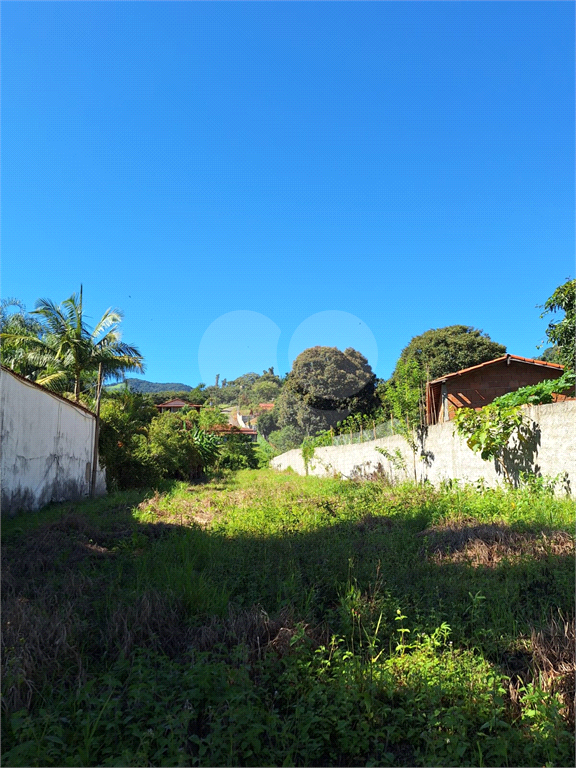 Terreno de 1.000m2 para venda em Extrema/MG