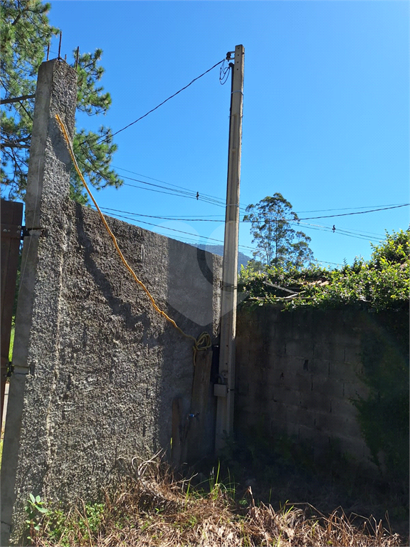 Terreno de 1.000m2 para venda em Extrema/MG