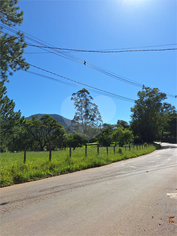Terreno de 1.000m2 para venda em Extrema/MG