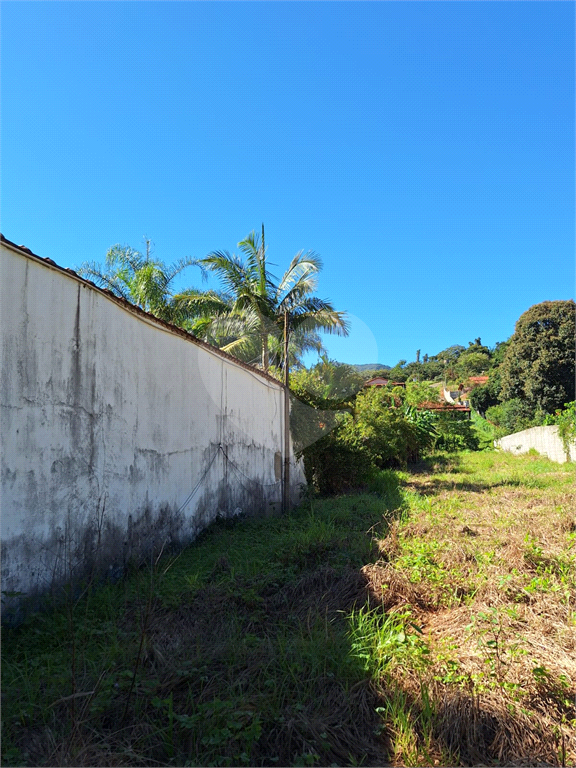 Terreno de 1.000m2 para venda em Extrema/MG