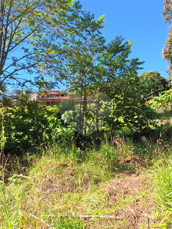 Terreno de 1.000m2 para venda em Extrema/MG