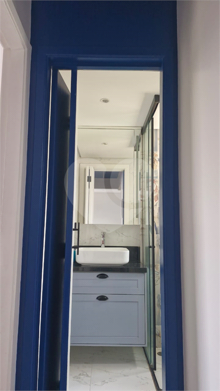 Apartamento a venda na Casa Verde - São Paulo