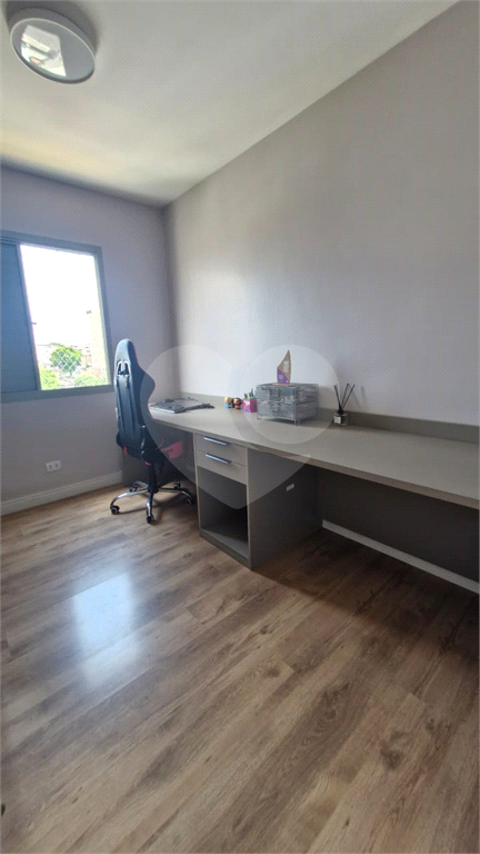Apartamento a venda na Casa Verde - São Paulo