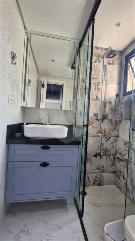 Apartamento a venda na Casa Verde - São Paulo