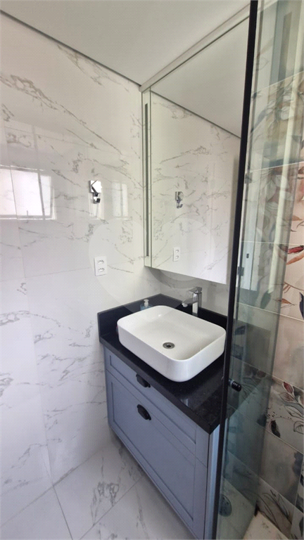 Apartamento a venda na Casa Verde - São Paulo