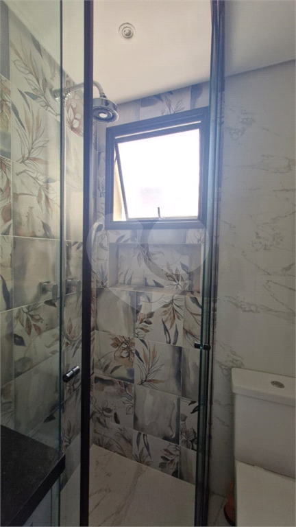 Apartamento a venda na Casa Verde - São Paulo