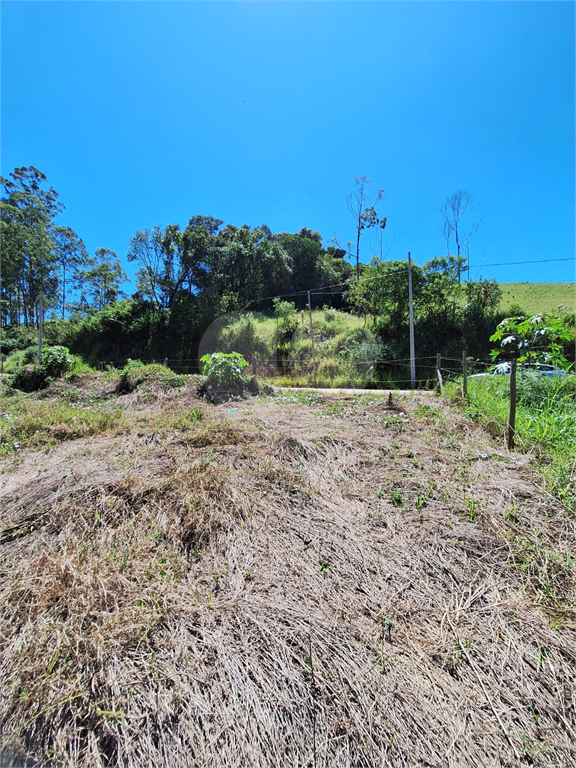 Terreno á venda em Extrema/MG