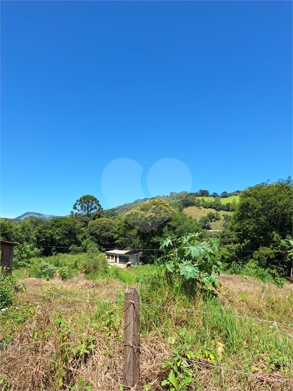 Terreno á venda em Extrema/MG