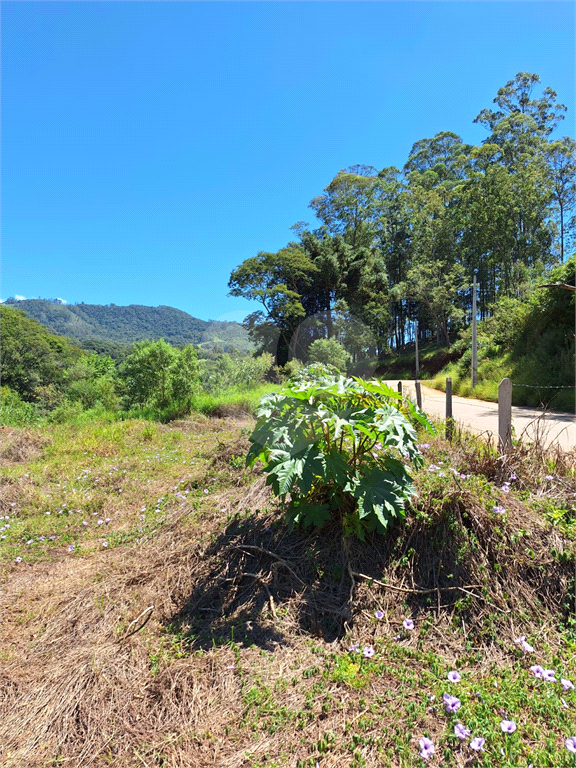 Terreno á venda em Extrema/MG