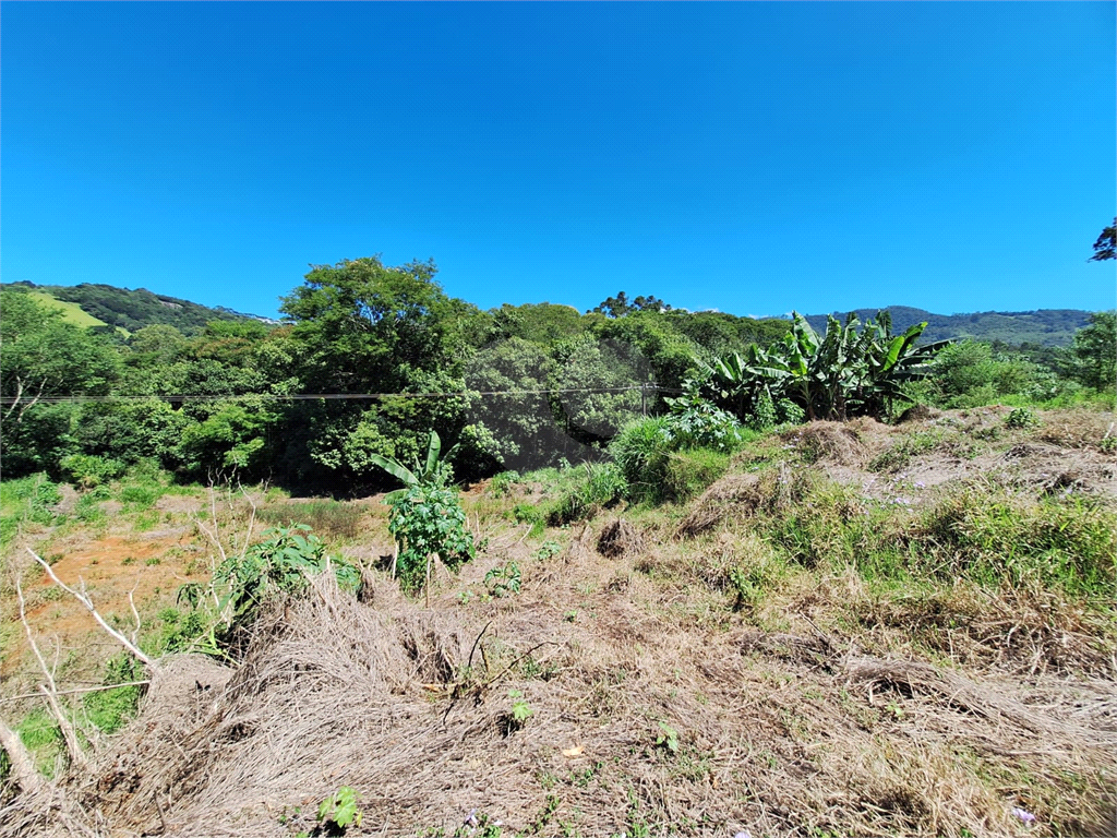 Terreno á venda em Extrema/MG