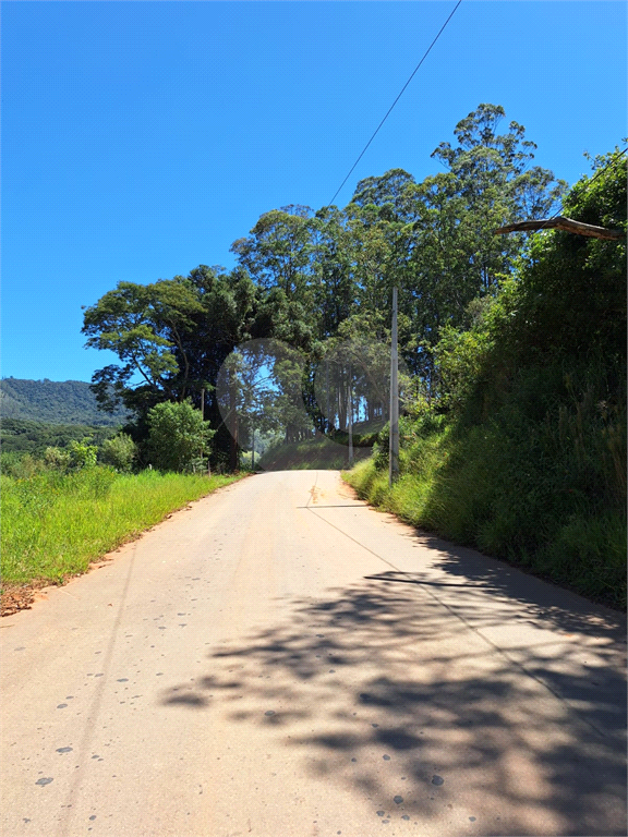 Terreno á venda em Extrema/MG