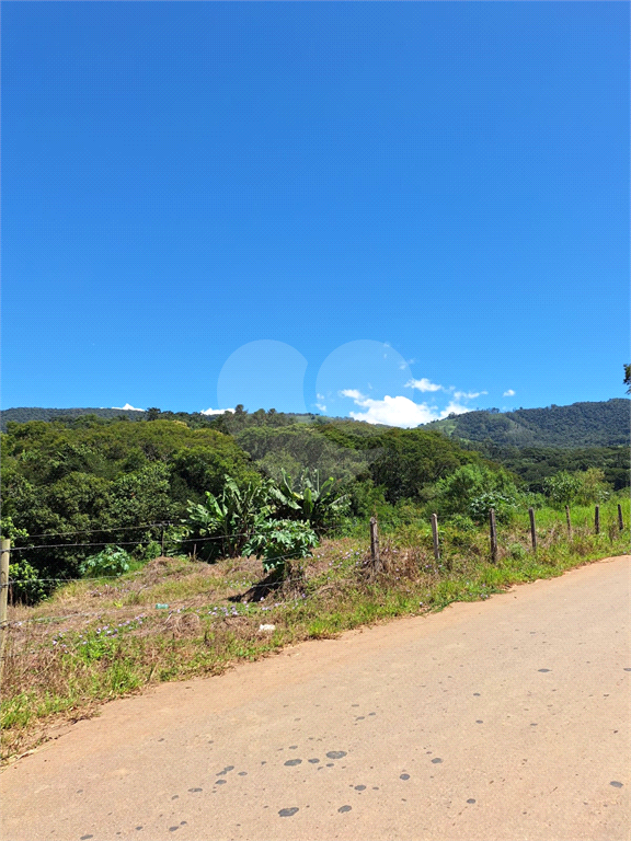 Terreno á venda em Extrema/MG
