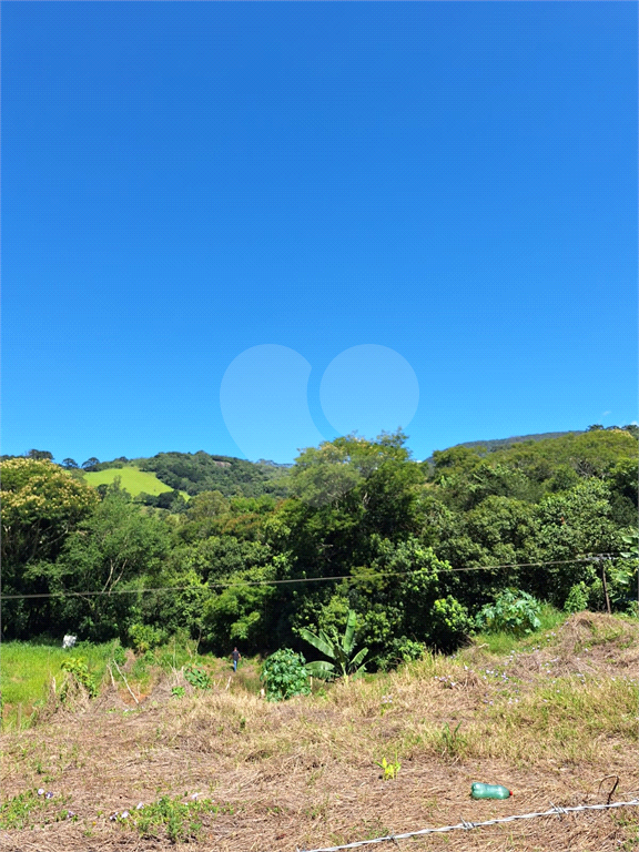 Terreno á venda em Extrema/MG