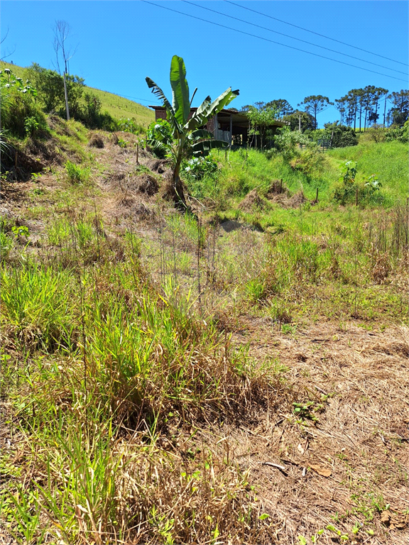 Terreno á venda em Extrema/MG