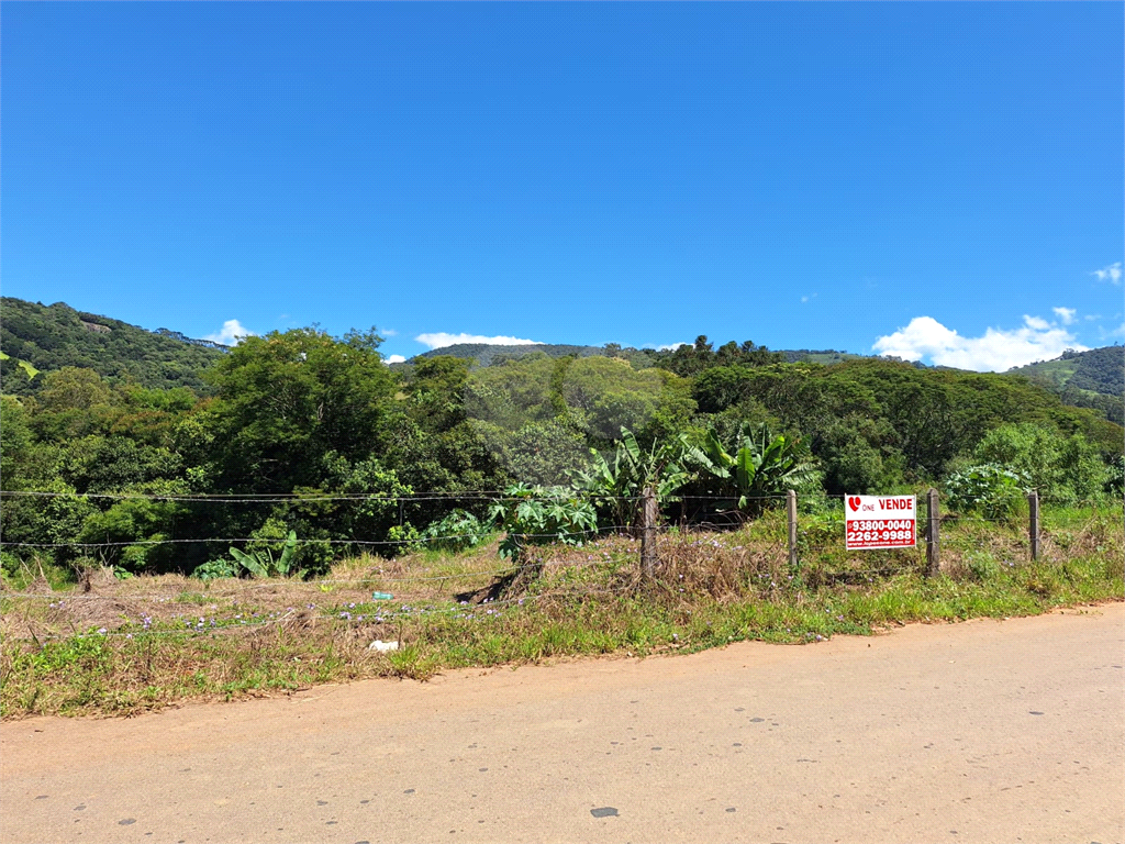 Terreno á venda em Extrema/MG