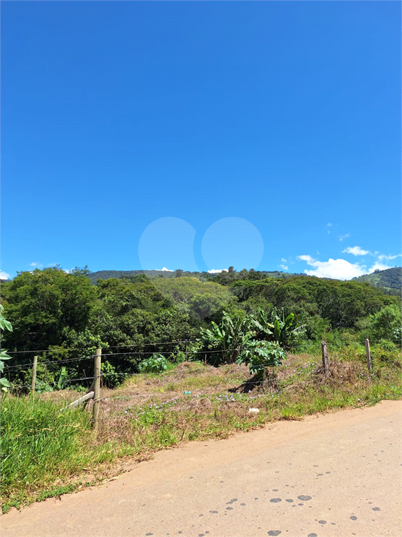 Terreno á venda em Extrema/MG