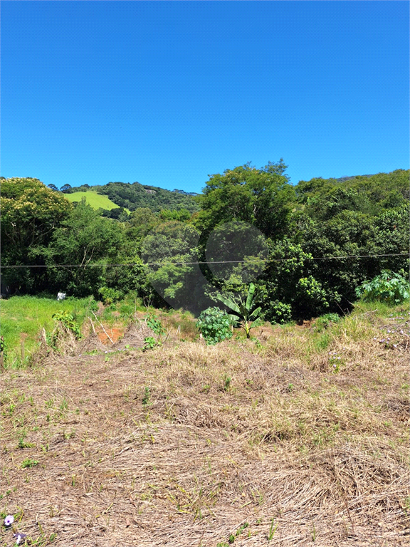 Terreno á venda em Extrema/MG