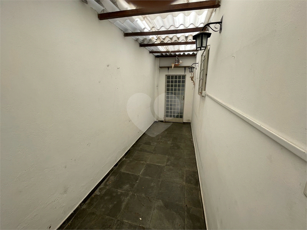 casa locação, braz leme, santana