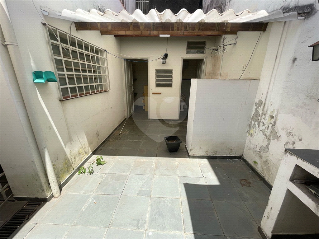 casa locação, braz leme, santana