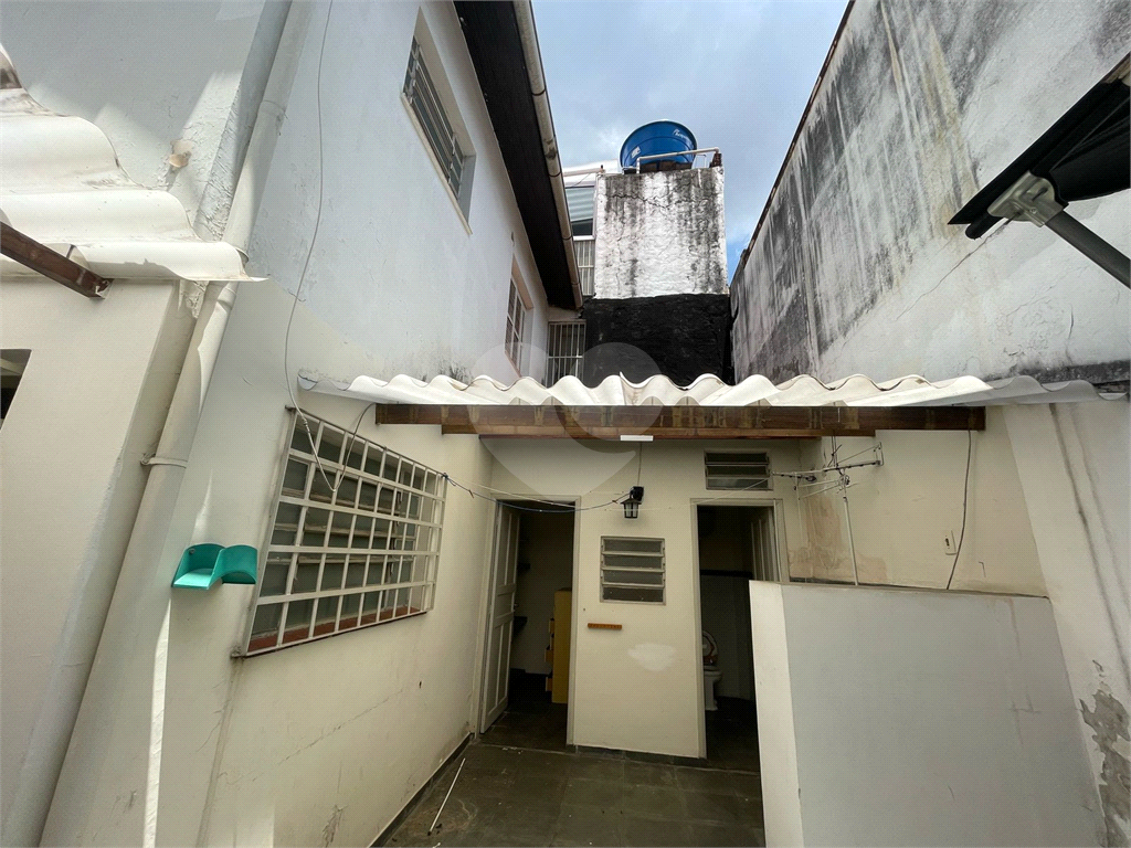 casa locação, braz leme, santana