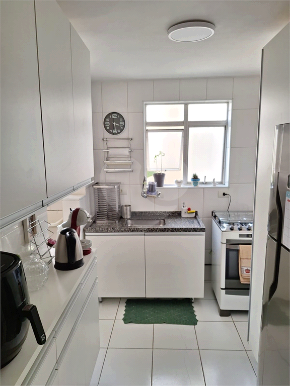 APARTAMENTO em HORTO