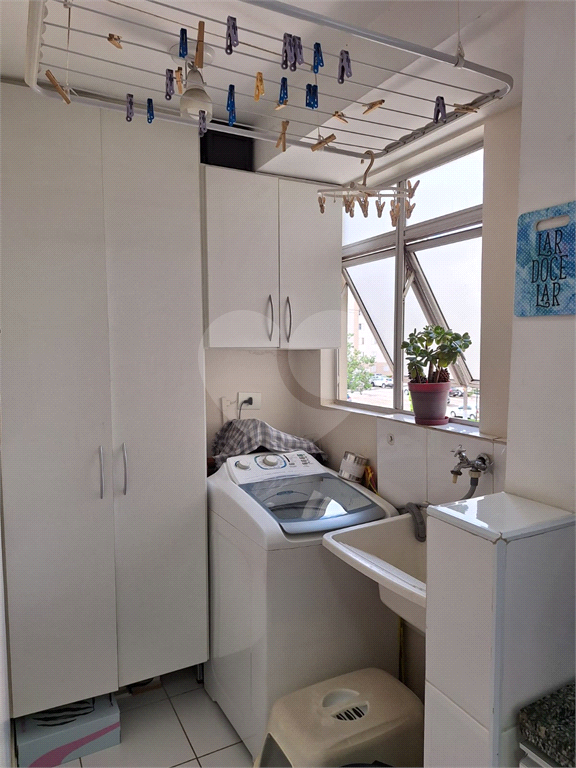 APARTAMENTO em HORTO