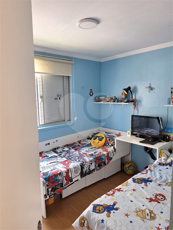 APARTAMENTO em HORTO