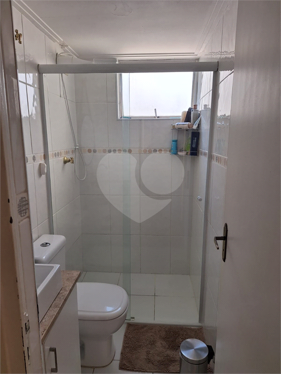 APARTAMENTO em HORTO