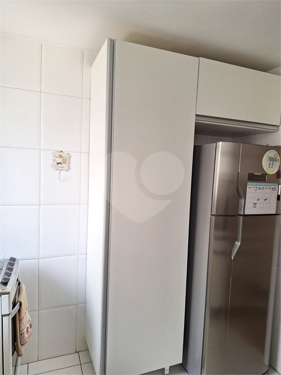 APARTAMENTO em HORTO