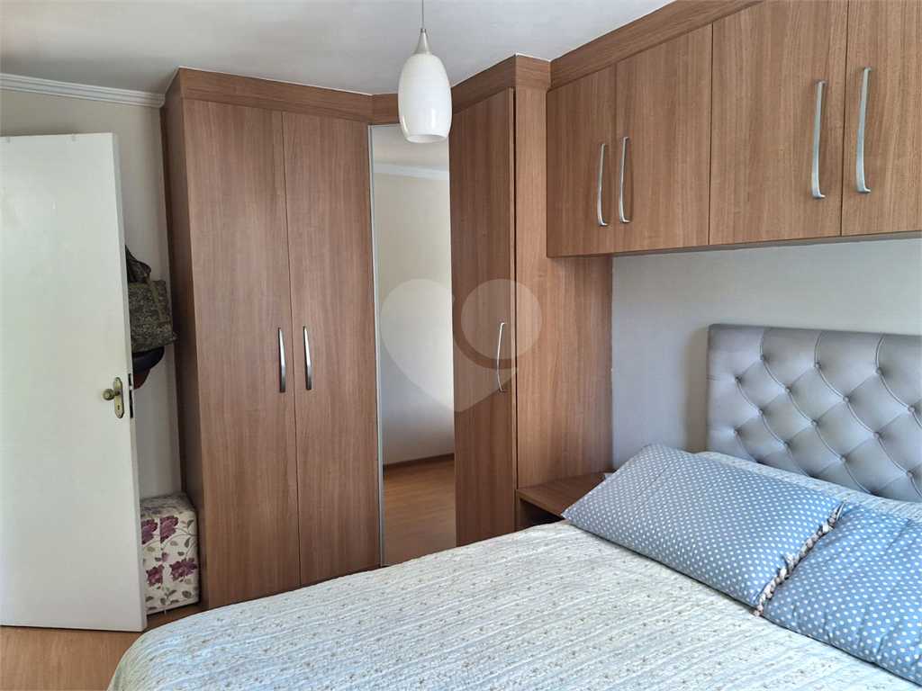 APARTAMENTO em HORTO