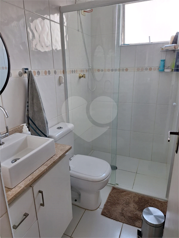APARTAMENTO em HORTO