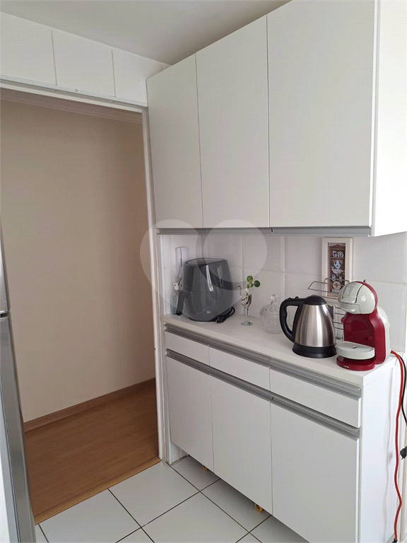 APARTAMENTO em HORTO
