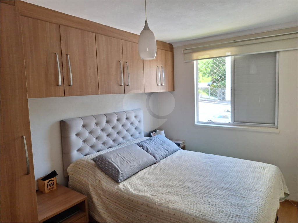 APARTAMENTO em HORTO