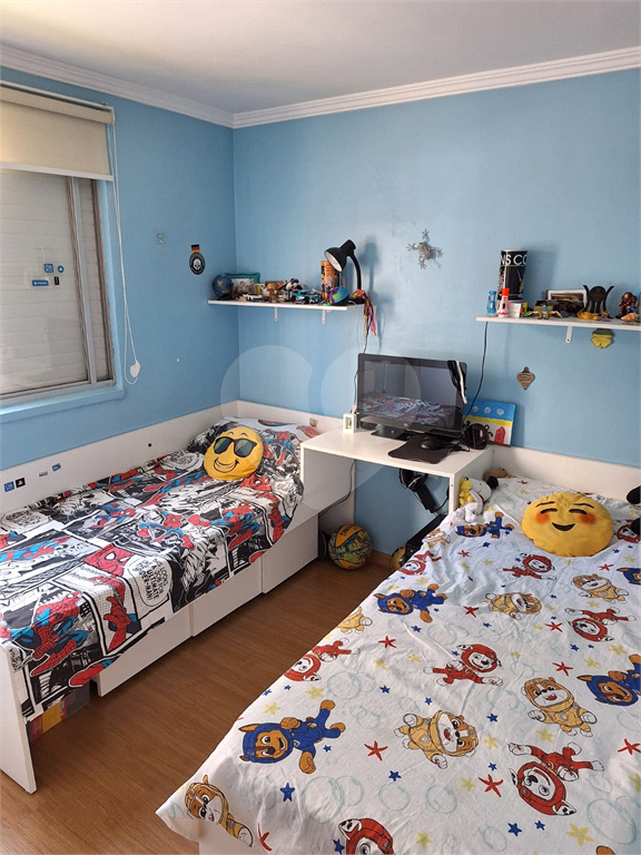 APARTAMENTO em HORTO
