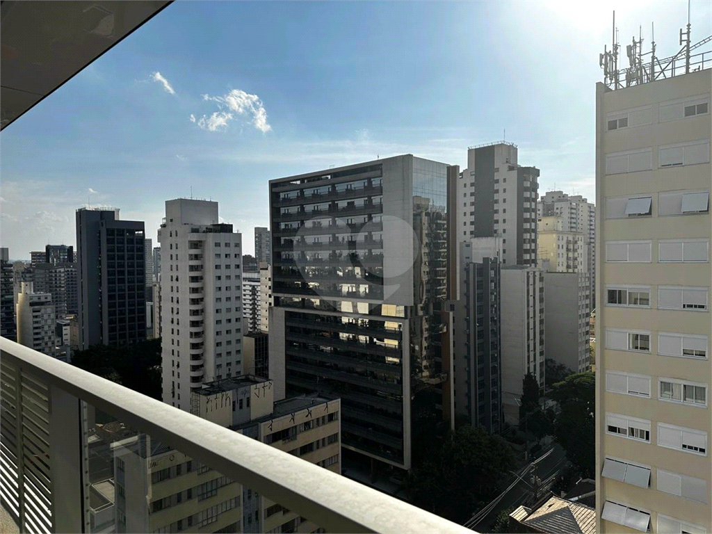 SALAS em JARDIM AMÉRICA