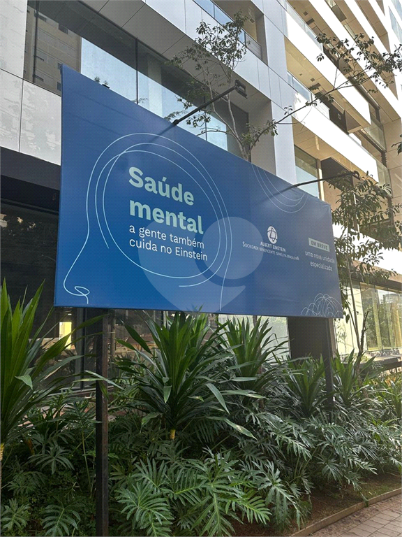 SALAS em JARDIM AMÉRICA