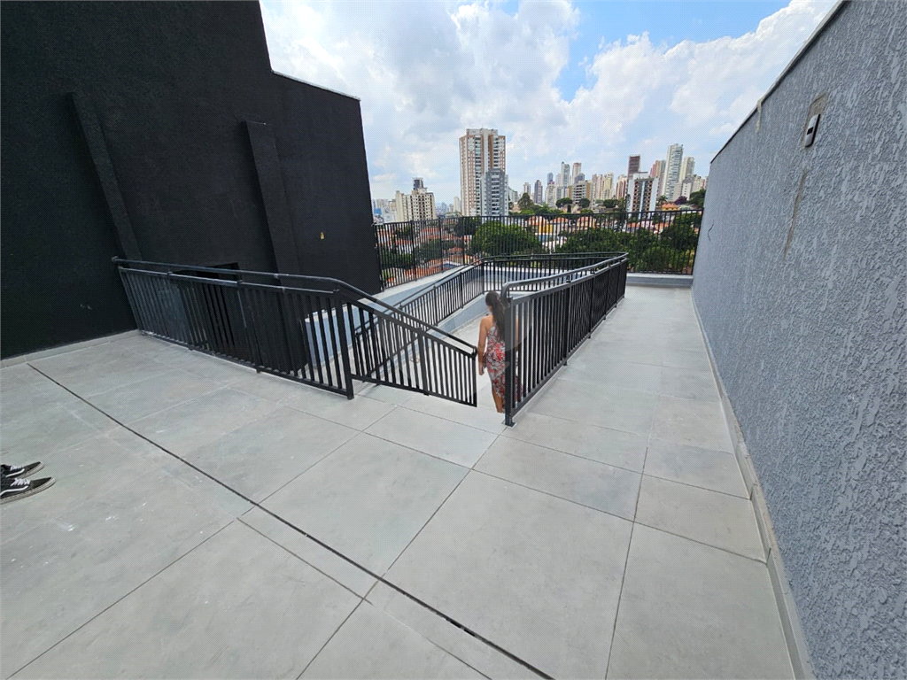 Apartamento 2 Dorm Metro Anália Franco