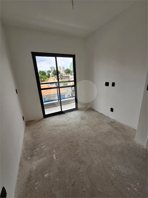 Apartamento 2 Dorm Metro Anália Franco