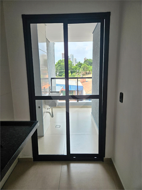 Apartamento 2 Dorm Metro Anália Franco